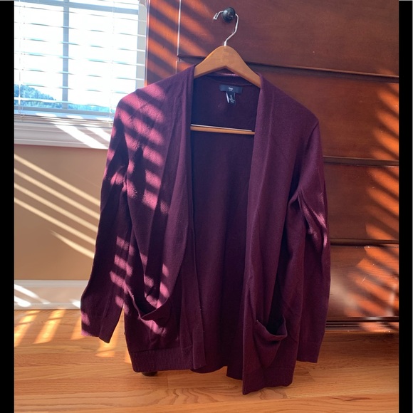 Gap Cardigan With pockets - Picture 1 of 1